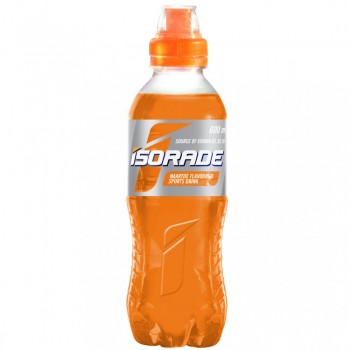 Isorade Naartjie 600ml, Isorade - Cashbuild