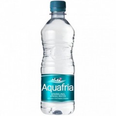 Aqua Fria Sparkling 500ml, Aqua Fria - Cashbuild
