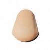 Concrete Tapered Hip Starter Amber,  - Cashbuild