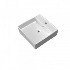 Basin Garzetta Freestanding White, BETTA - Cashbuild