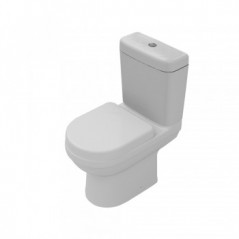 Shortland Suite Top Flush White, BETTA - Cashbuild