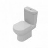 Shortland Suite Top Flush White, BETTA - Cashbuild