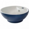 Basin Gabriella Free Standing Blue,  - Cashbuild