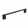 Neptune Handle Matt Black 160mm, APS - Cashbuild