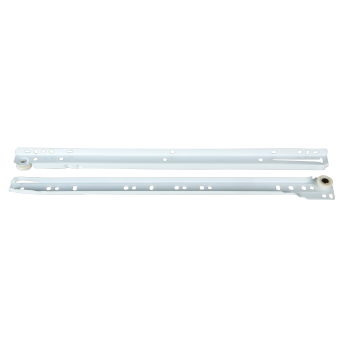 Drawer Runner 500mm White, APS - Cashbuild