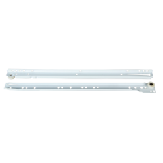 Drawer Runner 500mm White, APS - Cashbuild