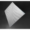 White Motion Pvc Ceiling 5mm X3600mmx 250, UPPER EDGE - Cashbuild