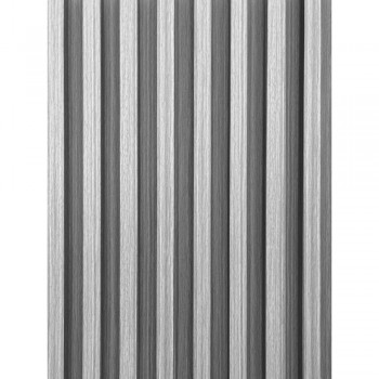 Wall Cladding Havenwood 160X24X2400mm, UPPER EDGE - Cashbuild