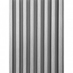 Wall Cladding Havenwood 160X24X2400mm, UPPER EDGE - Cashbuild