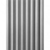 Wall Cladding Havenwood 160X24X2400mm, UPPER EDGE - Cashbuild