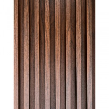 Wall Cladding Cognac 160X24X2400mm, UPPER EDGE - Cashbuild