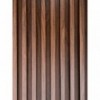 Wall Cladding Cognac 160X24X2400mm, UPPER EDGE - Cashbuild