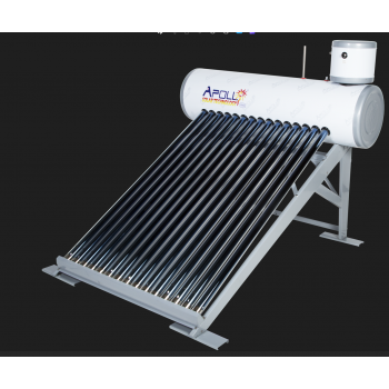 Intergrated Solar Geyser Low Pressure 150Lt, APOLLO SOLAR TECHNOLOGY - Cashbuild