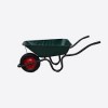 Wheelbarrow Pneumatic Wheel Alpine,  - Cashbuild