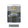 Medal Prof Waterproofer And Membrane 5L Grey, MEDAL - Cashbuild