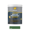 Medal Prof Waterproofer And Membrane 5L Green, MEDAL - Cashbuild