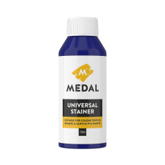 Medal Paint Tinter Universal 100ml Blue, MEDAL - Cashbuild