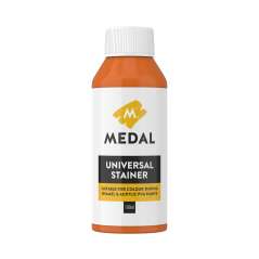 Medal Paint Tinter Universal 100ml Peach, MEDAL - Cashbuild