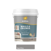 Medal Walls And Ceilings 20L Sand Olive, MEDAL - Cashbuild