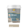 Medal Walls And Ceilings 20L Lush Latte, MEDAL - Cashbuild