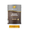 Medal Wood Varnish 5L Light Oak, MEDAL - Cashbuild