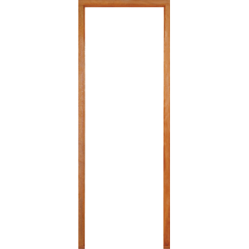 Doorframe Hardwood 60 X 42 No Sill Assembled, SA WINDOWS - Cashbuild