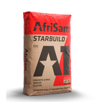 Cement Afrisam Star Build 32.5n