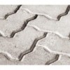 Paver Cement Interlocking 60mm Grey