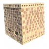 Champion Eland Brick,  - Cashbuild