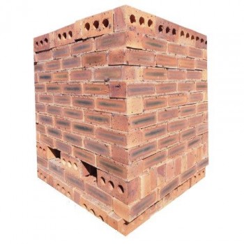 Champion Buffalo Brick,  - Cashbuild