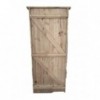 Door & Frame Hut Pine 38*76 Stable, SAP - Cashbuild