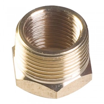 Triumph Bush Hex Reducing 3/4X1X2,  - Cashbuild