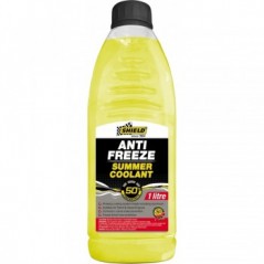 Shield Anti Freeze Summer Cool 1L, SHIELD - Cashbuild