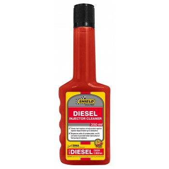Shield Diesel Injector Cleaner 350ml, SHIELD - Cashbuild