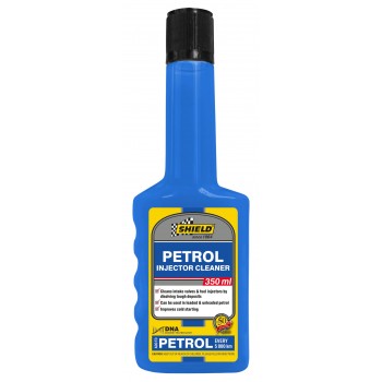 Shield Petrol Injection Cleaner 350ml, SHIELD - Cashbuild