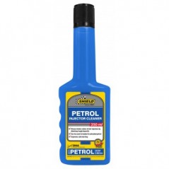 Shield Petrol Injection Cleaner 350ml, SHIELD - Cashbuild