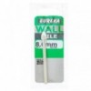 Eureka glass & Tile Drill Bit 8.0mm Quantity:1, EUREKA - Cashbuild
