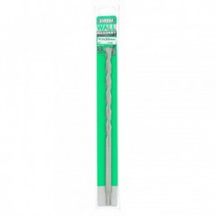 Eureka Masonry Drill Bit 16.0X300mm Quantity:1, EUREKA - Cashbuild