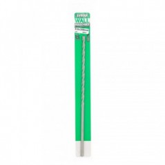 Eureka Masonry Drill Bit 8.0X300mm Quantity:1, EUREKA - Cashbuild