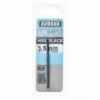 Eureka Black Hss Drill Bit 3.5mm Quantity:1, EUREKA - Cashbuild
