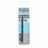 Eureka Black Hss Drill Bit 5.0mm Quantity:1, EUREKA - Cashbuild