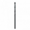 Eureka Black Metal Hss Drill Bit 2.5mm Quantity:1, EUREKA - Cashbuild