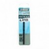 Eureka Black Metal Hss Drill Bit 4.2mm Quantity:1, EUREKA - Cashbuild