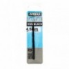 Eureka Black Metal Hss Drill Bit 4.5mm Quantity:1, EUREKA - Cashbuild