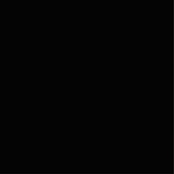 FLOOR TILE SHINY 400X400 1.12m2 BLACK,  - Cashbuild