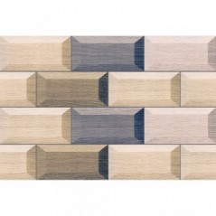 WALL TILE BRICK LOOK 200X300 1.5m2,  - Cashbuild