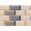 WALL TILE BRICK LOOK 200X300 1.5m2,  - Cashbuild