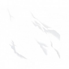FLOOR TILE CLOUD 400X400 1.12m2 WHITE,  - Cashbuild
