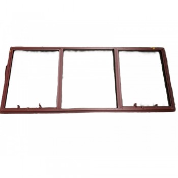 Window Frame Steel Ne4 Eco F7,  - Cashbuild