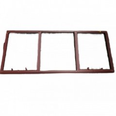 Window Frame Steel Ne4 Eco F7,  - Cashbuild